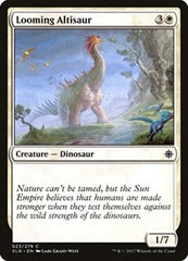 Looming Altisaur [Ixalan] | RetroPlay Games