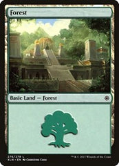 Forest [Ixalan] | RetroPlay Games