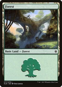 Forest [Ixalan] | RetroPlay Games