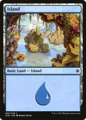 Island [Ixalan] | RetroPlay Games