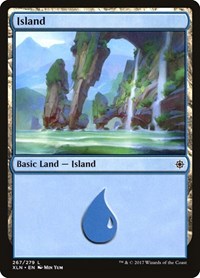 Island [Ixalan] | RetroPlay Games