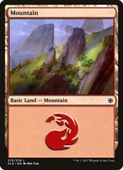 Mountain [Ixalan] | RetroPlay Games