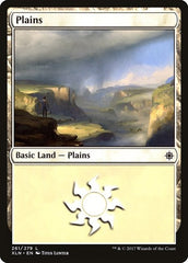 Plains [Ixalan] | RetroPlay Games