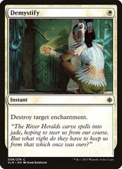 Demystify [Ixalan] | RetroPlay Games