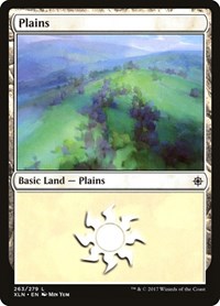 Plains [Ixalan] | RetroPlay Games