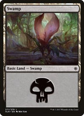 Swamp [Ixalan] | RetroPlay Games