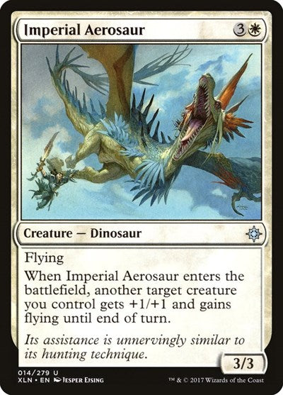 Imperial Aerosaur [Ixalan] | RetroPlay Games
