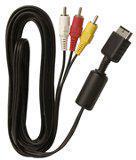 Playstation 2 AV Cable - Playstation 2 | RetroPlay Games