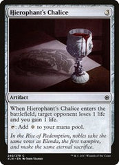 Hierophant's Chalice [Ixalan] | RetroPlay Games