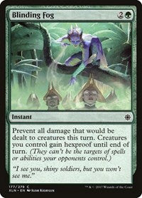 Blinding Fog [Ixalan] | RetroPlay Games