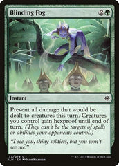Blinding Fog [Ixalan] | RetroPlay Games