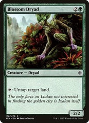 Blossom Dryad [Ixalan] | RetroPlay Games