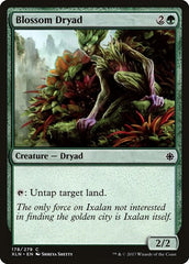 Blossom Dryad [Ixalan] | RetroPlay Games