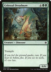 Colossal Dreadmaw [Ixalan] | RetroPlay Games