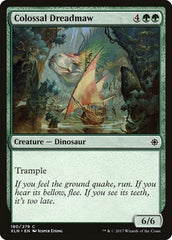 Colossal Dreadmaw [Ixalan] | RetroPlay Games