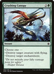 Crushing Canopy [Ixalan] | RetroPlay Games