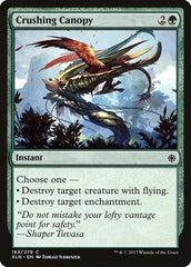 Crushing Canopy [Ixalan] | RetroPlay Games
