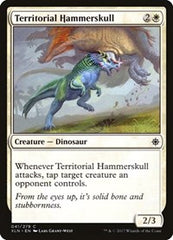 Territorial Hammerskull [Ixalan] | RetroPlay Games