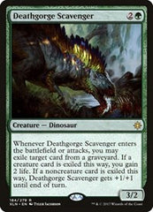Deathgorge Scavenger [Ixalan] | RetroPlay Games