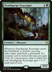 Deathgorge Scavenger [Ixalan] | RetroPlay Games