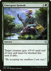 Emergent Growth [Ixalan] | RetroPlay Games