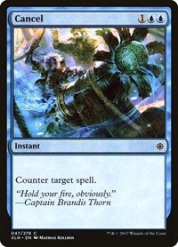 Cancel [Ixalan] | RetroPlay Games