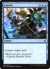 Cancel [Ixalan] | RetroPlay Games