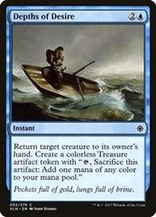Depths of Desire [Ixalan] | RetroPlay Games