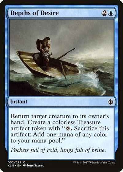Depths of Desire [Ixalan] | RetroPlay Games