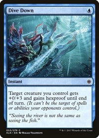 Dive Down [Ixalan] | RetroPlay Games
