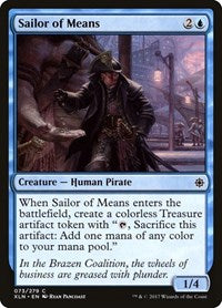 Sailor of Means [Ixalan] | RetroPlay Games