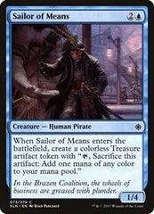 Sailor of Means [Ixalan] | RetroPlay Games