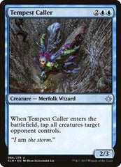 Tempest Caller [Ixalan] | RetroPlay Games