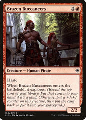 Brazen Buccaneers [Ixalan] | RetroPlay Games
