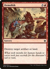 Demolish [Ixalan] | RetroPlay Games