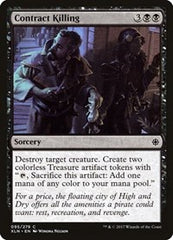 Contract Killing [Ixalan] | RetroPlay Games