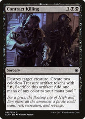 Contract Killing [Ixalan] | RetroPlay Games