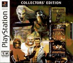Legacy of Kain Collector's Edition - Playstation | RetroPlay Games