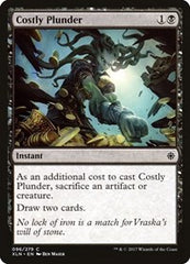 Costly Plunder [Ixalan] | RetroPlay Games