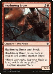 Headstrong Brute [Ixalan] | RetroPlay Games