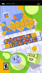 Puzzle Guzzle - PSP | RetroPlay Games