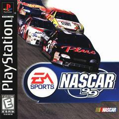 NASCAR 99 - Playstation | RetroPlay Games