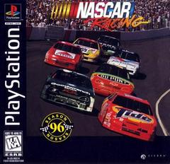 NASCAR Racing - Playstation | RetroPlay Games