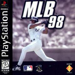 MLB 98 - Playstation | RetroPlay Games