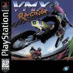 VMX Racing - Playstation | RetroPlay Games