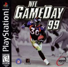 NFL GameDay 99 - Playstation | RetroPlay Games