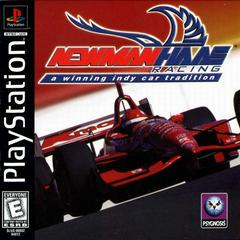 Newman Haas Racing - Playstation | RetroPlay Games