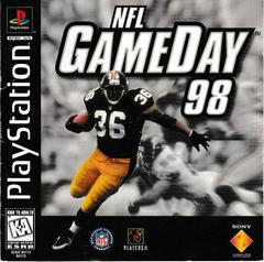 NFL GameDay 98 - Playstation | RetroPlay Games