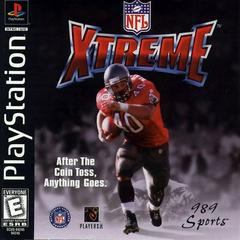 NFL Xtreme - Playstation | RetroPlay Games