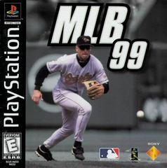 MLB 99 - Playstation | RetroPlay Games